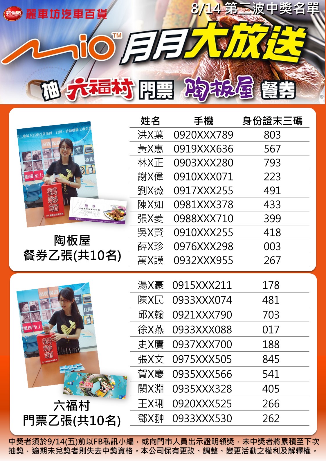 0814mio中獎名單公佈.jpg